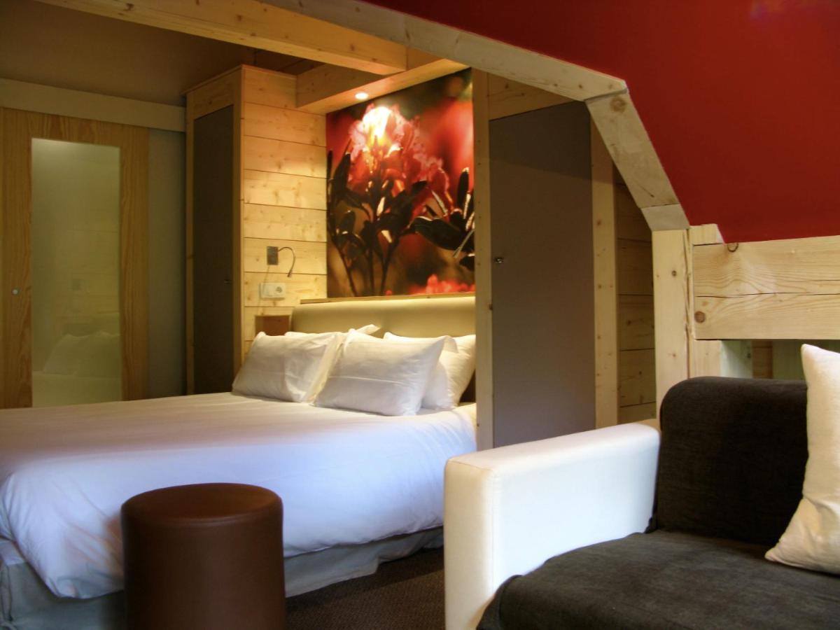 Hotel Les Roches 1500 Mieussy Exterior foto